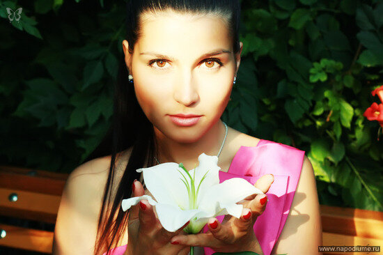 Фото Lusine Zalyan