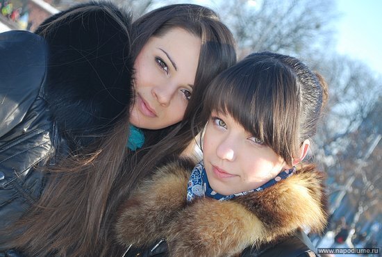Фото Тетяна Петрушевська