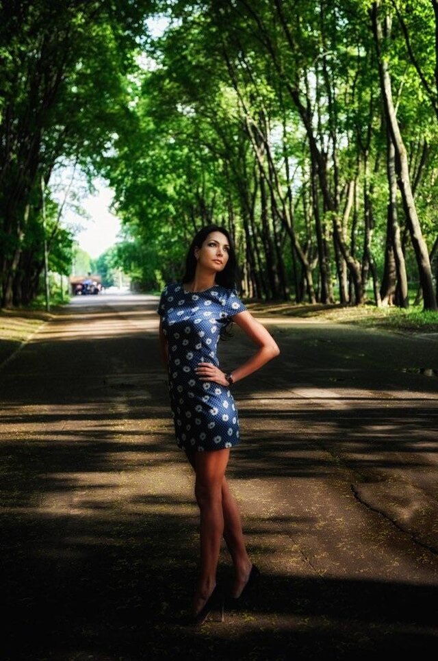 Фото Наталья inessaM Щелокова