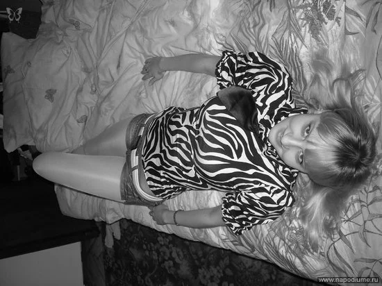Elena Kozyreva's photo