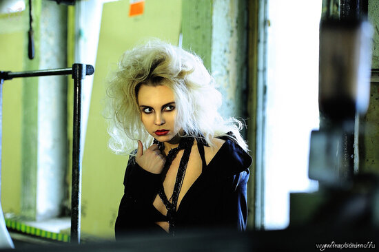 Фото Галина Galina Tsivina Цивина