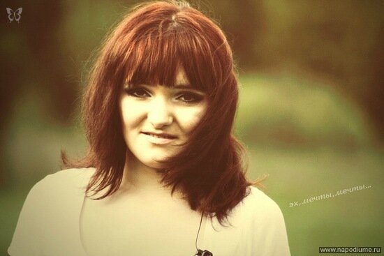 Фото Анна Денисова