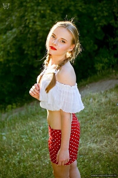 Фото Анна Загладько