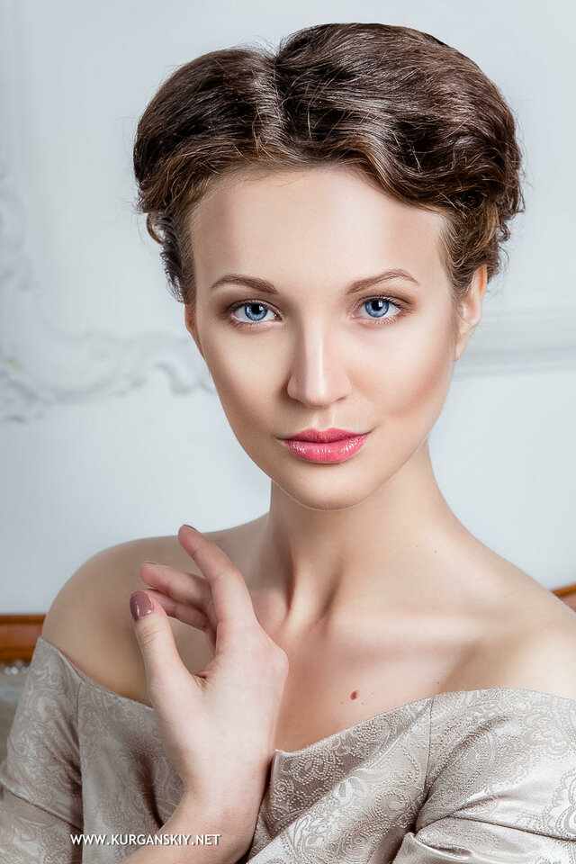 Aleksandra Ryzhova's photo