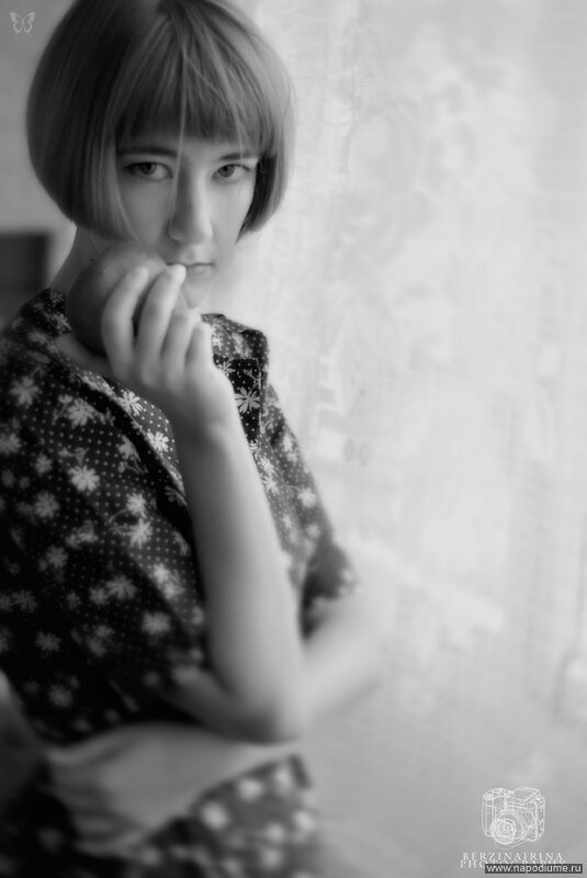 Фото Irina Berzina