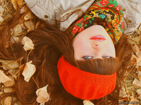 Фото Polly Panka