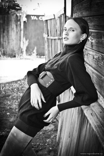 Foto Tat'ana Nevezina