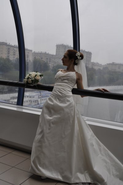 Evgenija Kas'janova's photo