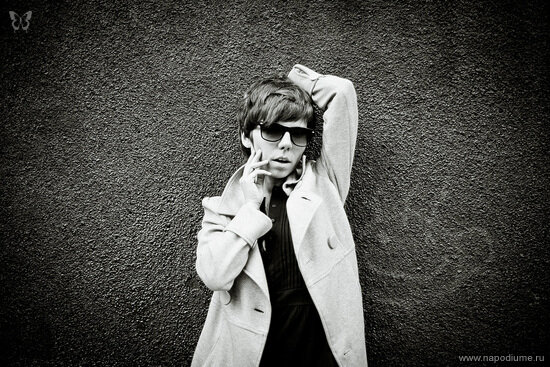 Фото Alexsander Matrosov