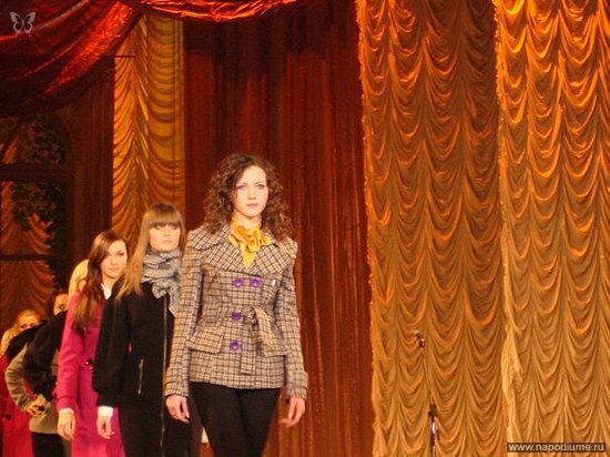Фото Ирина Пурыгина