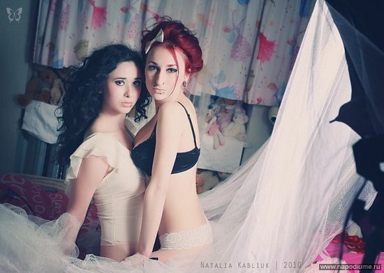 Фото Ирена Хованец