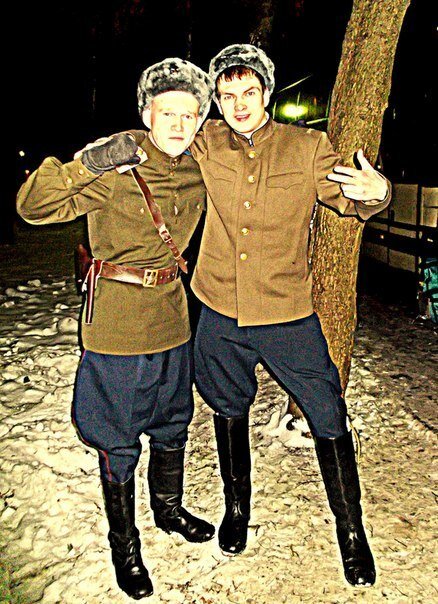Фото Максим mihey Михеев