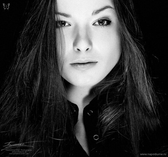 Фото Алина Бондарь