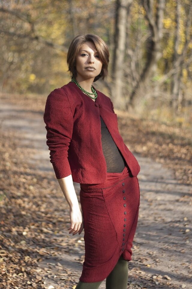 Фото Юлия Lelya Андерсон