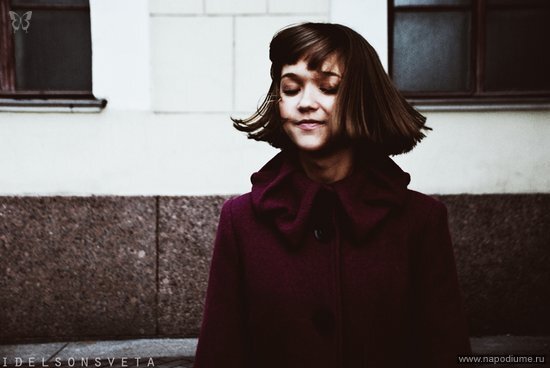 Фото Sveta Idelson