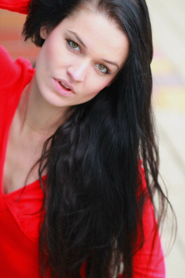 Фото Katrin