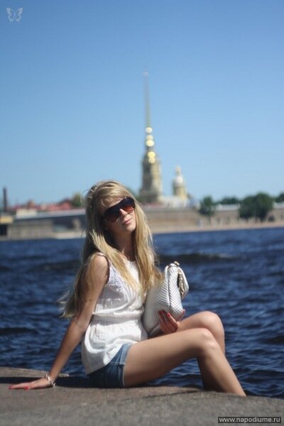 Фото Анна Гром