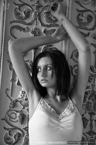 Фото Анна Кудинова