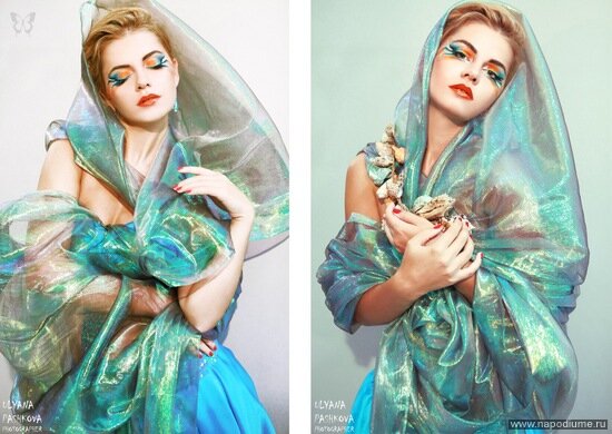 Фото Карина Брага