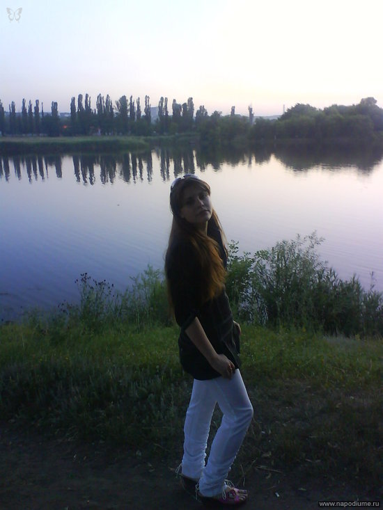 Фото Alisha Filatova
