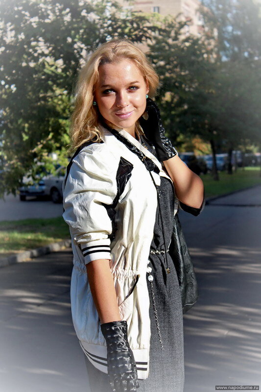 Фото Anna Zhuchenko