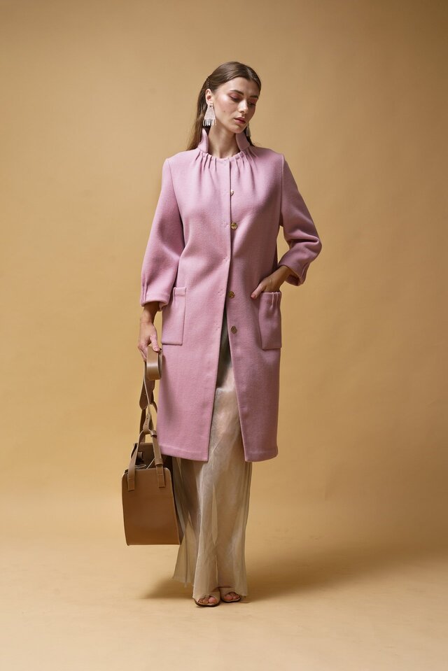 Svetlana Karpova | fall/winter 2019/2020 | Lookbook