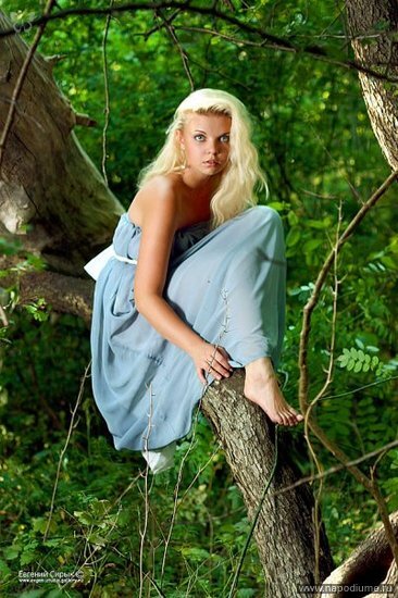 Фото Анна Стегней