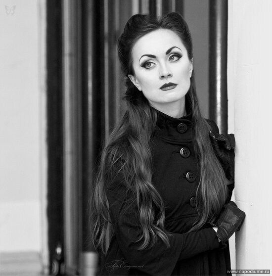 Фото Виктория Золотарева