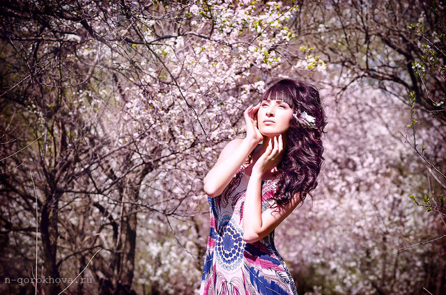 Foto Natalia Gorohova