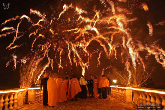 Фото Валерий Пименов