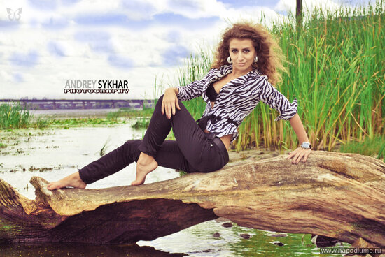 Фото -NINA -