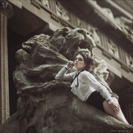 Фото aleksandra kinskaj