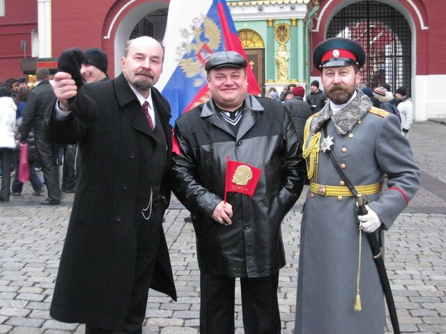 Фото Дмитрий Гольцов