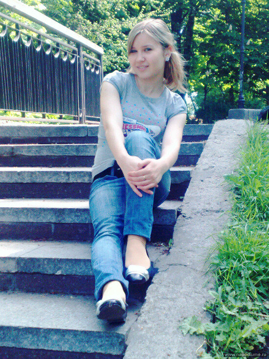 Фото Anna Tsytsyy