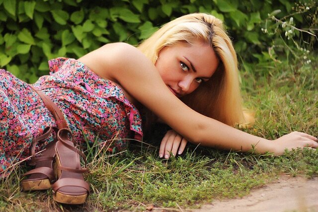 Фото Анастасия Бирина
