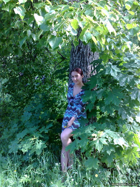 Фото Елена Горлова