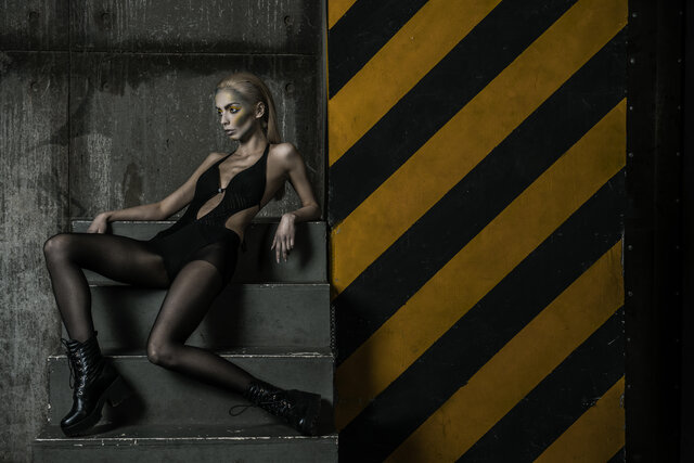 Фото Элеонора Lenore Филимонова