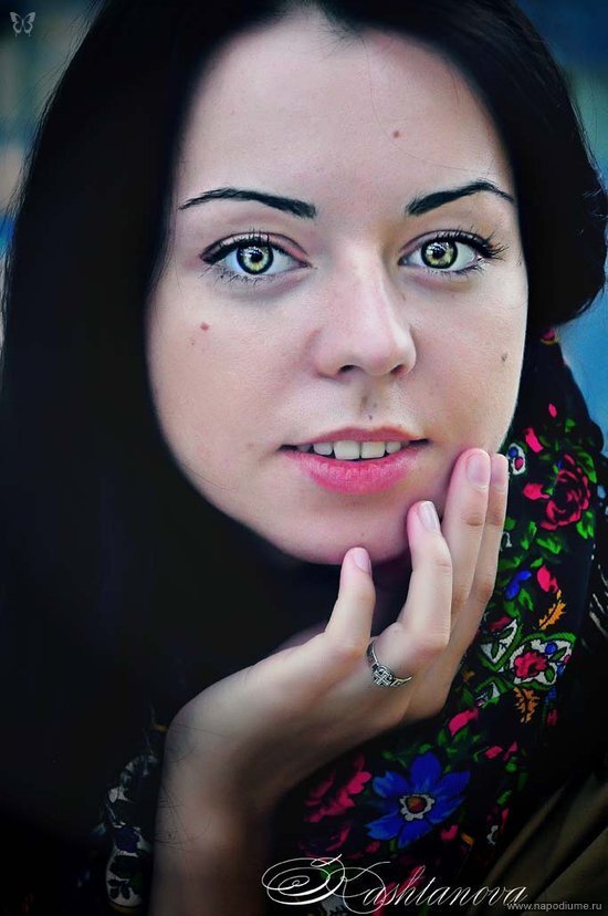 Фото Maria Kashtanova