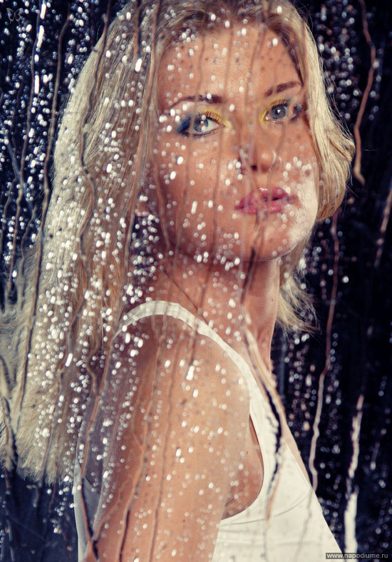 Фото Ksenia Snezhnaya