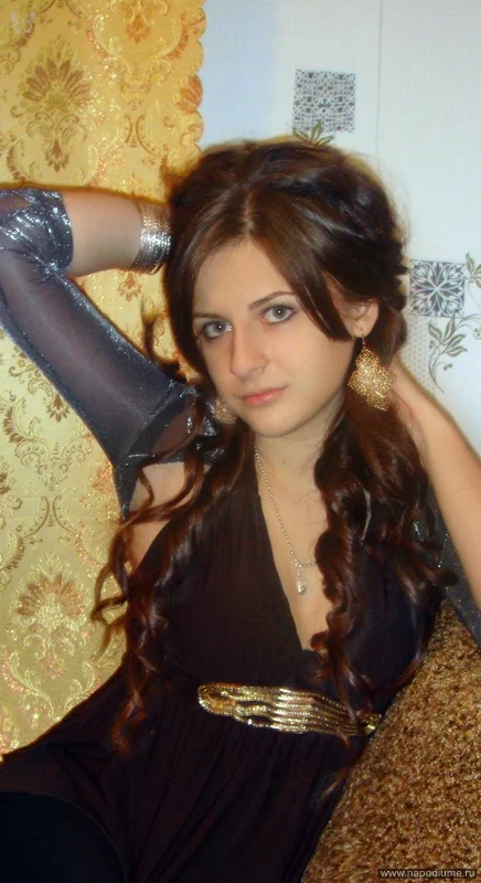 Anzelika Dolina's photo