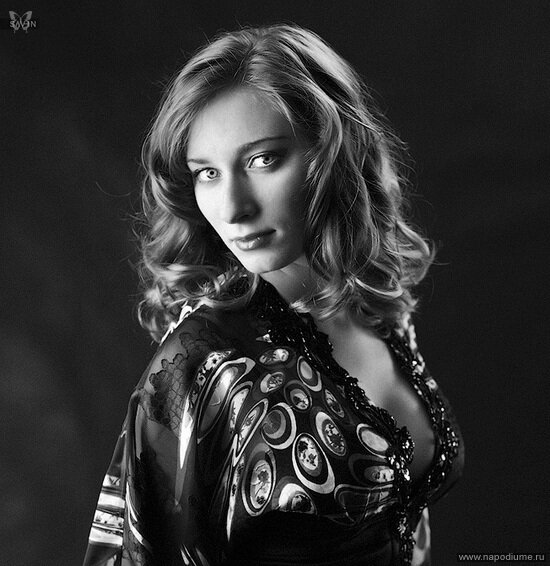 Foto Tona Mitrofanova