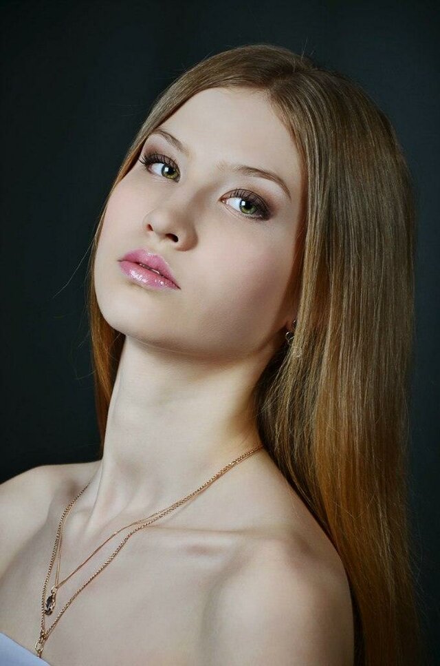 Ana Kalaceva's photo
