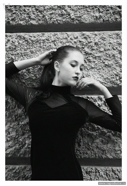 Фото Nastia Peniaz