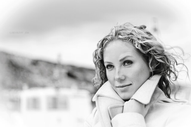 Фото Tanya Gaidarzhy