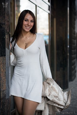 Фото Elena Ryabova