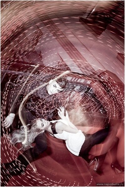 Фото Alex Kemper