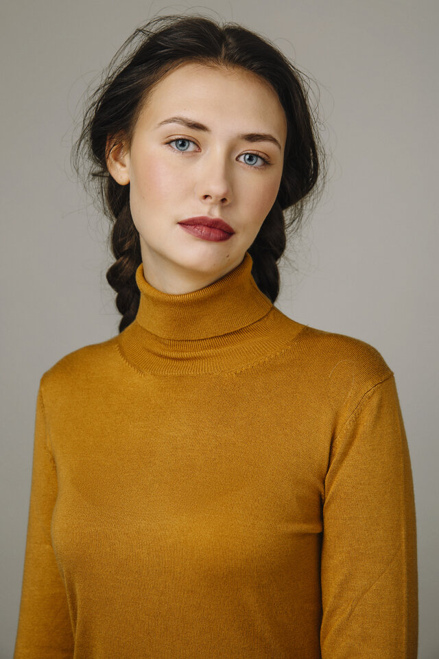 Фото Анна Баринова