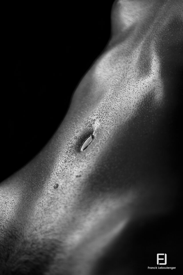 Фото Franck Leboulenger