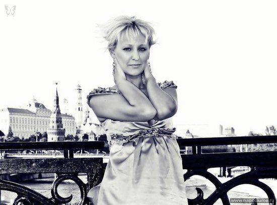Фото Irina Volkova