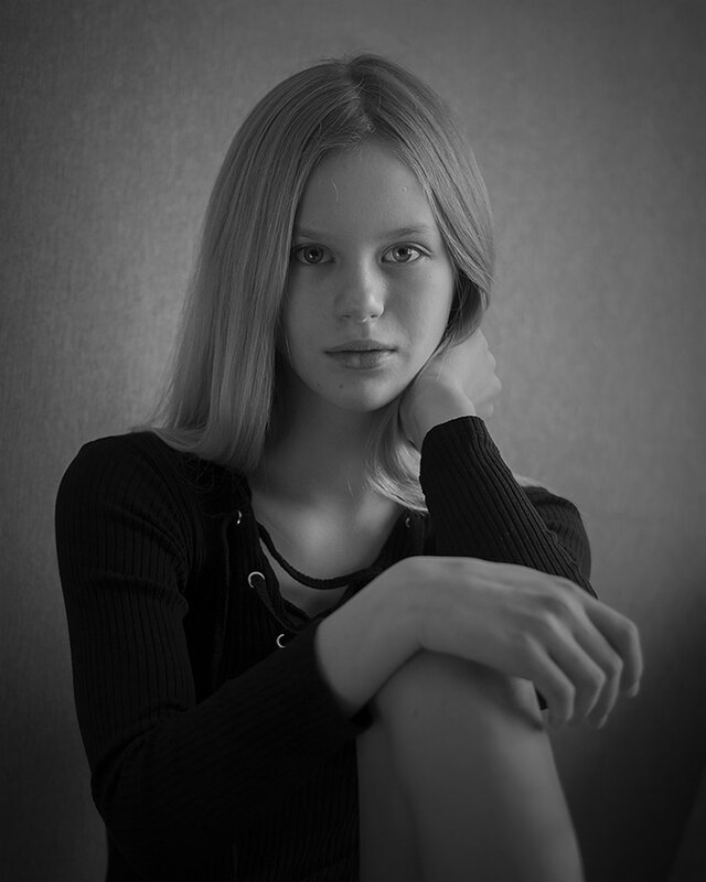 Elizaveta Belova's photo